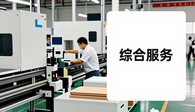 AI平台关键词优化服务